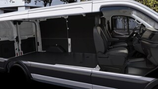 2024 Ford Transit® Internal Image 1